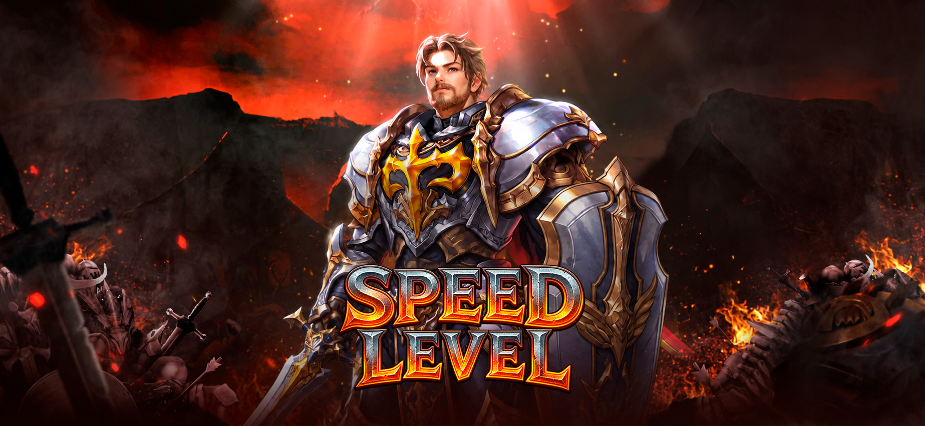 Speed Level