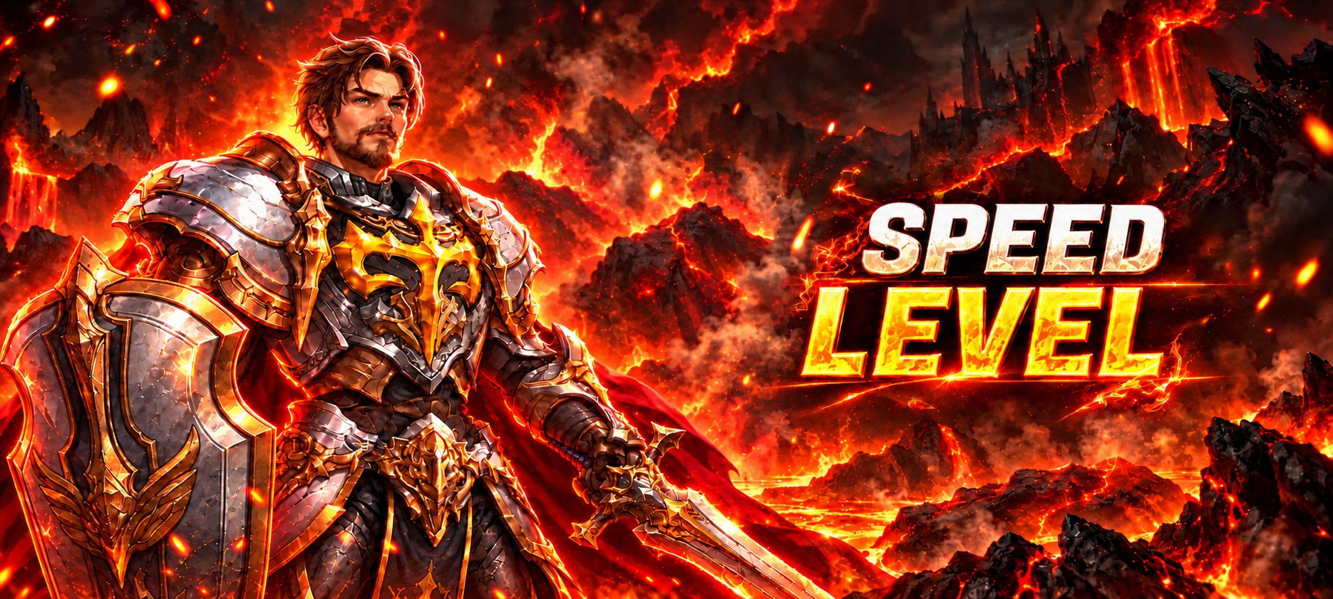 Speed Level